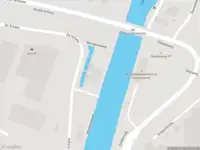 Politie met grote spoed naar de Westgouweweg in Alphen aan den Rijn vanwege ongeval met letsel