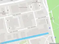 Ambulance met gepaste spoed naar de Pieter Lieftinckweg in Zaandam