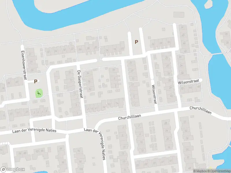 Overlastmelding Wilsonstraat in Goes