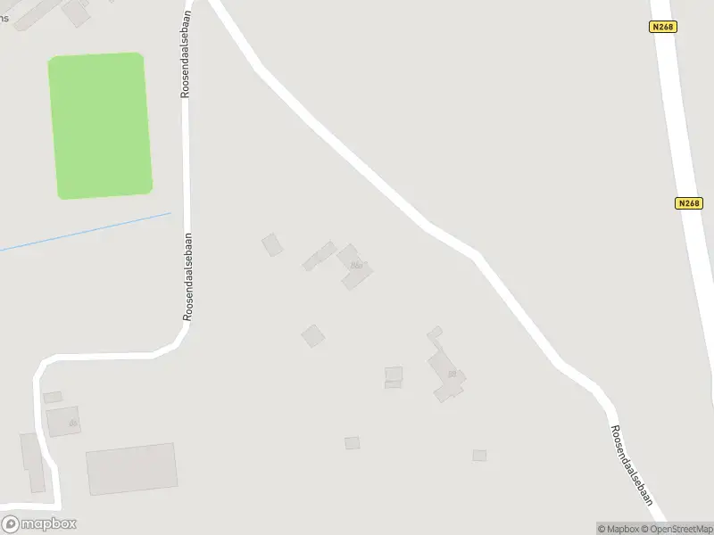 Traumahelikopter met grote spoed naar de Roosendaalsebaan in Oud Gastel