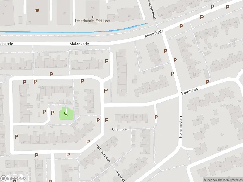 Overlastmelding Wipmolen in Noord-Scharwoude