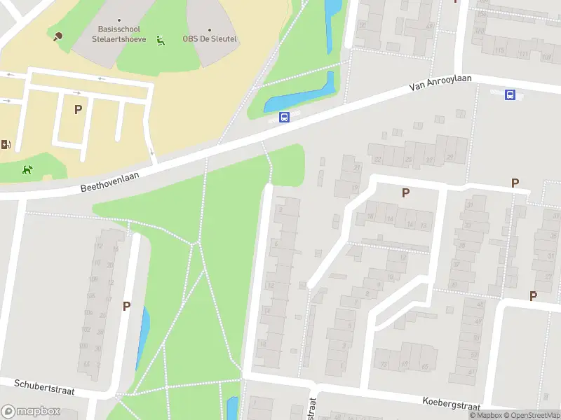 Overlastmelding Dresdenstraat in Tilburg