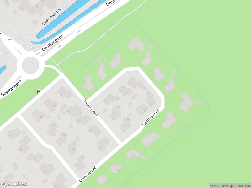 112 melding Overlastmelding Lommerhof in Heerhugowaard