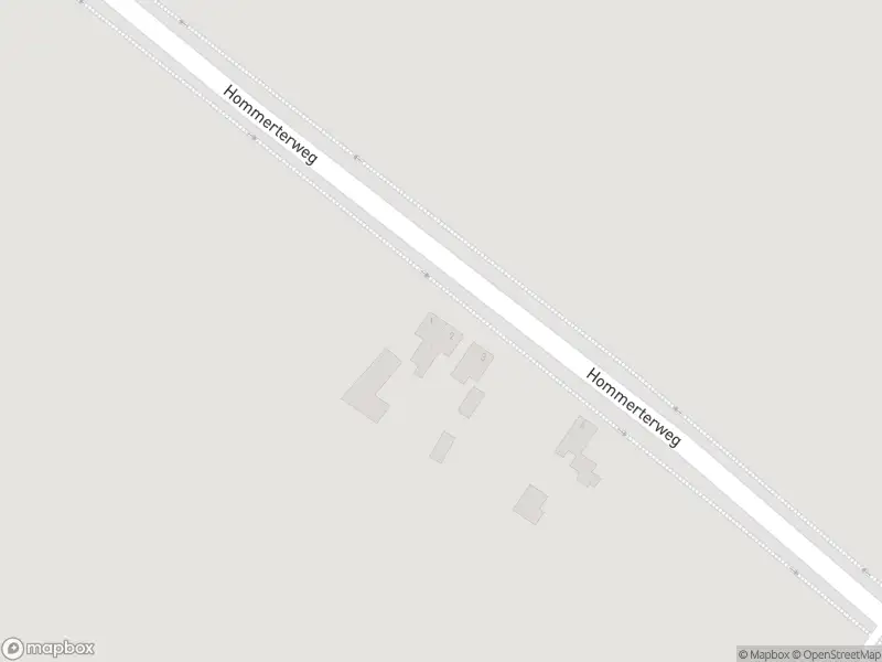 Overlastmelding Hommerterweg in Schinnen
