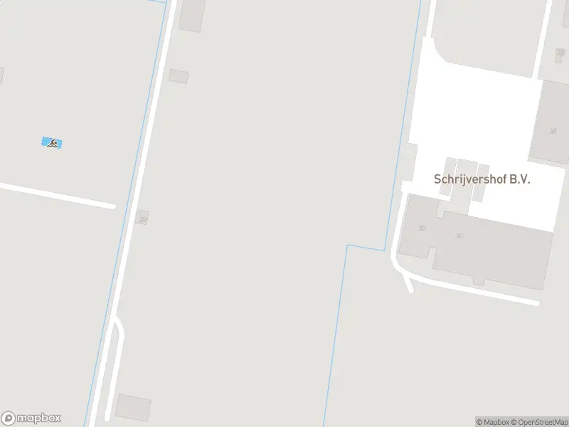 Ambulance met grote spoed naar de Langeweg in Oud-Beijerland