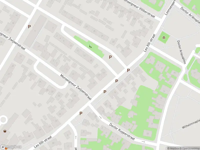 Overlastmelding Leo XIII-straat in Kaatsheuvel