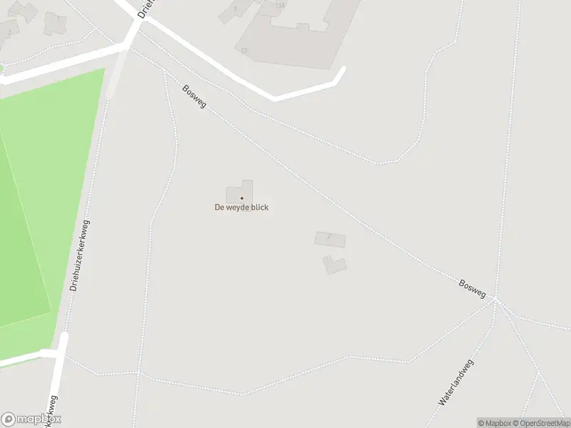 Ambulance met gepaste spoed naar de Bosweg in Velsen-Zuid