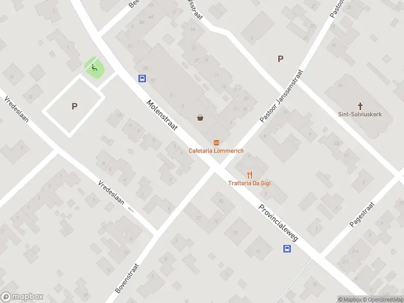 Anonieme overlastmelding Molenstraat in Limbricht (6141 BH)