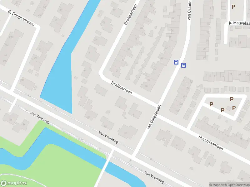 Ambulance met gepaste spoed naar de Breitnerlaan in Heerhugowaard