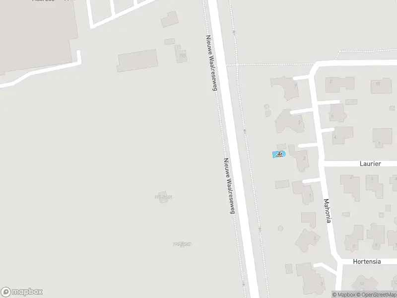 Overlastmelding  in Valkenswaard