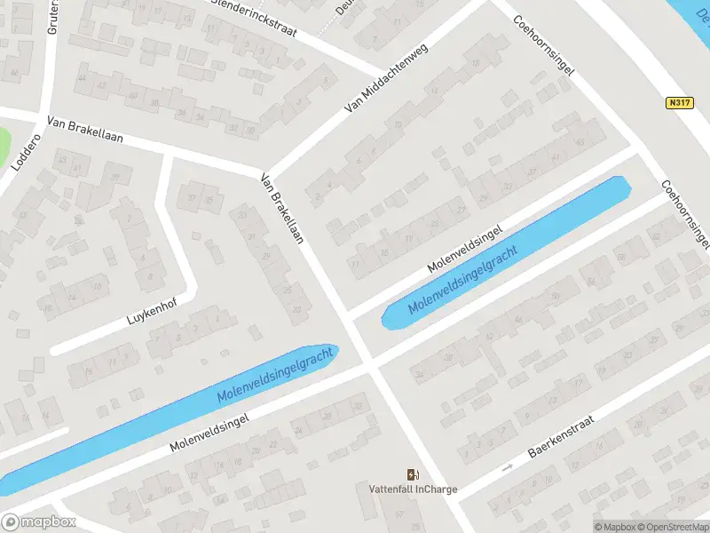 Overlastmelding Molenveldsingel in Doesburg