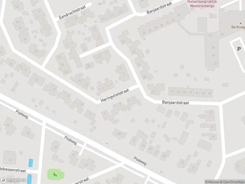 Traumahelikopter met grote spoed naar de Haringvlietstraat in Lewedorp