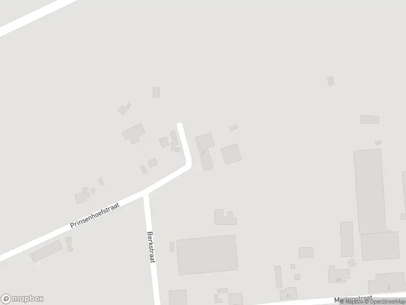 Overlastmelding Prinsenhoefstraat in Sprundel