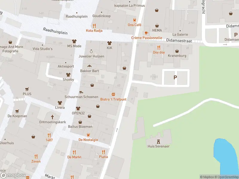 Overlastmelding Wittenburgstraat in Zevenaar