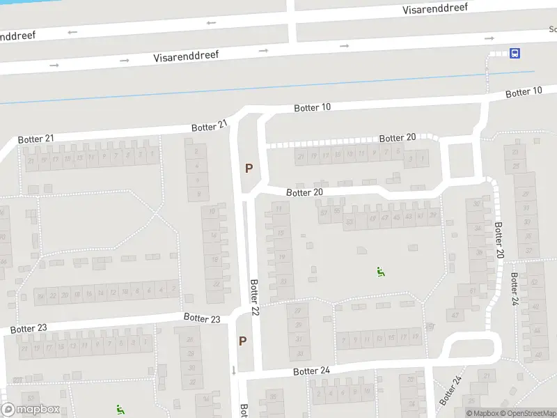 Overlastmelding Botter in Lelystad