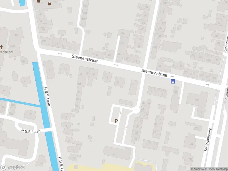 Overlastmelding Steenenstraat in Oud-Beijerland