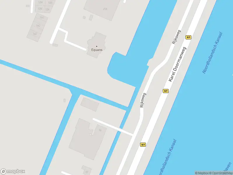 Overlastmelding Rijksweg in Den Helder