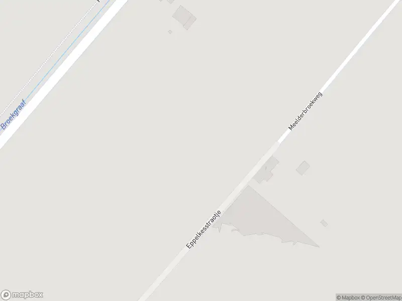 Ambulance met grote spoed naar de Meelderbroekweg in Belfeld