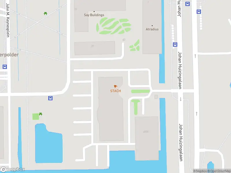Ambulance met grote spoed naar de David Ricardostraat in Amsterdam