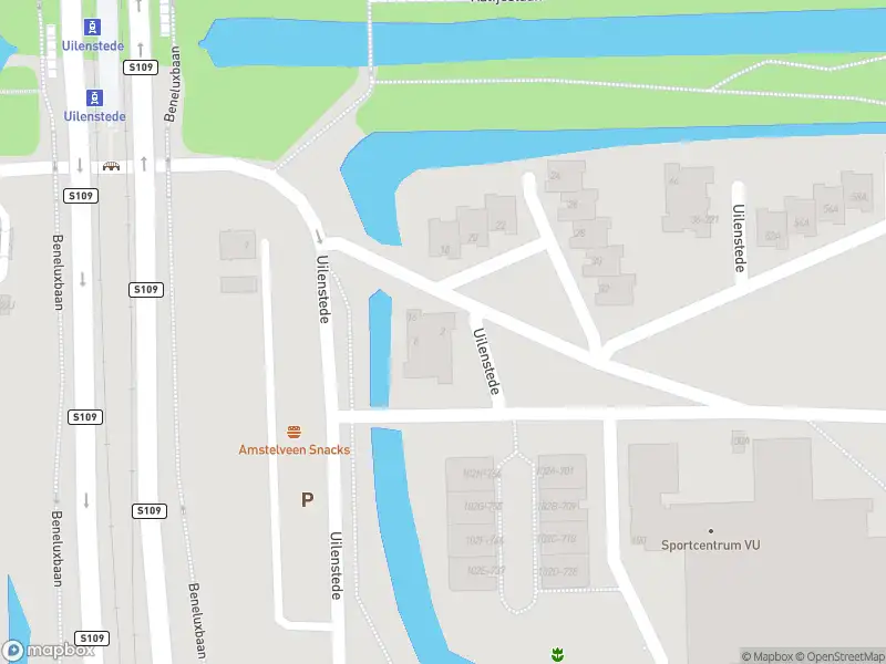 Anonieme overlastmelding Uilenstede in Amstelveen