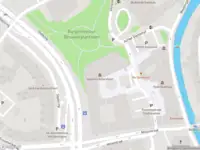 Politie naar de Molenstraat in Amersfoort vanwege aanrijding met letsel