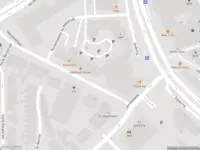Politie naar de Arnhemsestraat in Amersfoort vanwege aanrijding met letsel