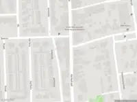 Politie met grote spoed naar de Roosendaalsebaan in Oud Gastel vanwege letsel
