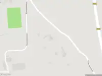 Traumahelikopter met grote spoed naar de Roosendaalsebaan in Oud Gastel