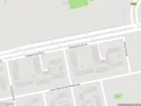 Overlastmelding Stuyvesantstraat in Santpoort-Noord