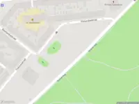Traumahelikopter met grote spoed naar de Nieboerweg in 's-Gravenhage