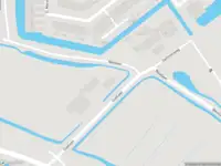 Overlastmelding Oostlaan in Haarlem gesloten