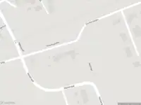 Politie met grote spoed naar de Verschuurweg in Etten-Leur vanwege letsel