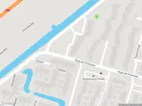 Ambulance met grote spoed naar de Balsemienstraat in Gouda