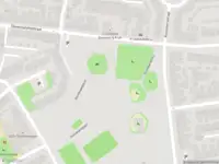 Overlastmelding Stuivesantplein in Tilburg