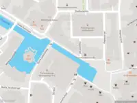 Brandweer met gepaste spoed naar de Rosa Luxemburgstraat in Almelo vanwege dier(en) in nood