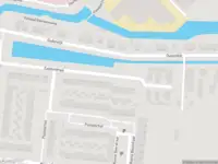 Overlastmelding Eastonstraat in Dordrecht