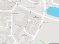 Overlastmelding Sint Antoniestraatje in 's-Hertogenbosch