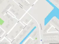 Ambulance met grote spoed naar de Duinenburg in Hoofddorp