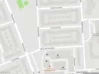 Brandweer met gepaste spoed naar de Gaasterlandlaan in Eindhoven vanwege afhijsen patient