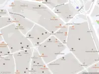Traumahelikopter met grote spoed naar de Roggestraat in Arnhem