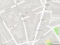 Anonieme overlastmelding Bisschop Zwijsenstraat in 5021KC Tilburg