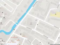 Ambulance met gepaste spoed naar de Oranjestraat in Berkel en Rodenrijs