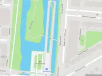 Politie naar de Laan van Avant-Garde in Rotterdam vanwege ongeval met letsel