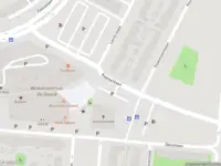 Brandweer met gepaste spoed naar de Cohenlaan in Utrecht vanwege dier(en) in nood