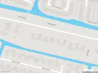 Ambulance met gepaste spoed naar de Noordendijk in Dordrecht