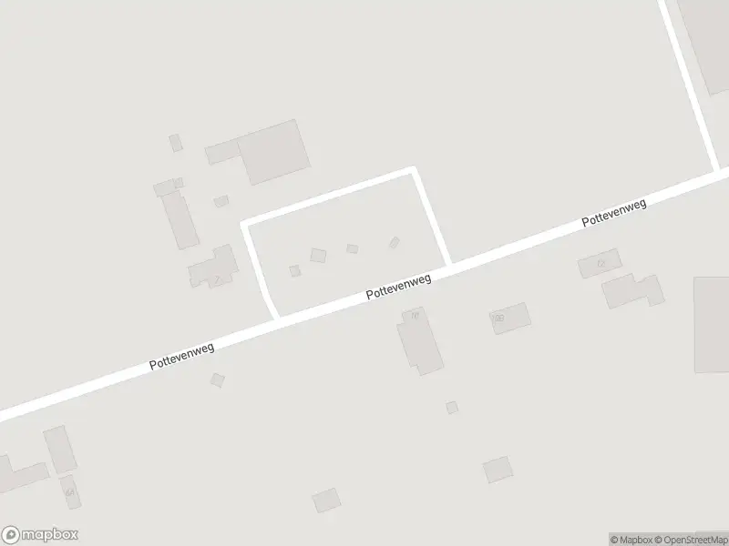 Ambulance naar de Pottevenweg in Ysselsteyn