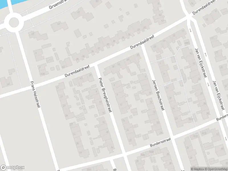 Overlastmelding Pieter Breughelstraat in Oisterwijk