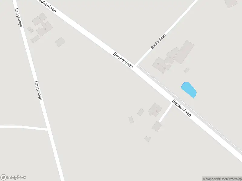 Brandweer met normale urgentie naar de Dollemansstraat in Baak vanwege wateroverlast