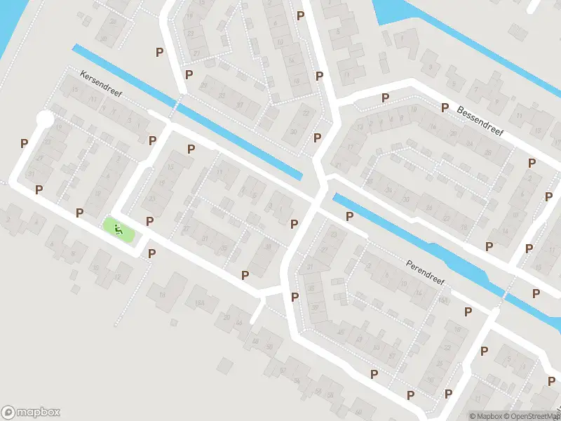 Ambulance met gepaste spoed naar de Frambozendreef in Arkel