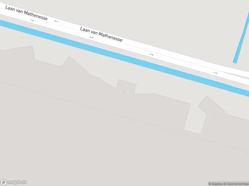 Ambulance met gepaste spoed naar de Irisweg in Bleiswijk